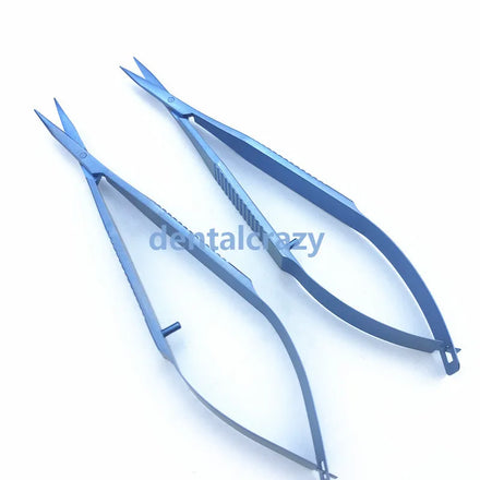 Ophthalmic Westcott Tenotomy Scissor Tissue scissors eyes Surgical Instruments Supplies