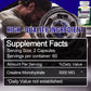 ]Optimum Nutrition Micronized Creatine Monohydrate Capsules, Keto Friendly, 3000mg, 120 Capsules