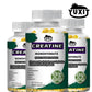 ]Optimum Nutrition Micronized Creatine Monohydrate Capsules, Keto Friendly, 3000mg, 120 Capsules