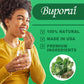 Oregano Oil - Immune and Kidney Health, Digestive Health, Antioxidant Support, Bloating Relief