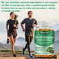 Oregano Oil - Immune and Kidney Health, Digestive Health, Antioxidant Support, Bloating Relief