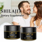 Original Himalayan Shilajit Resin,Natural Pure Shilajit Resin with Fulvic Acid,For Immune Health E jaculation,85+ Trace Mineral