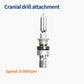 Orthopedic Multifunctional Electric Drill bone saw Oscillating Saw Orthopedic Surgical Instruments