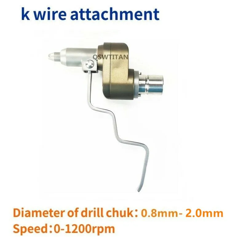 Orthopedic Multifunctional Electric Drill bone saw Oscillating Saw Orthopedic Surgical Instruments