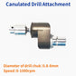 Orthopedic Multifunctional Electric Drill bone saw Oscillating Saw Orthopedic Surgical Instruments