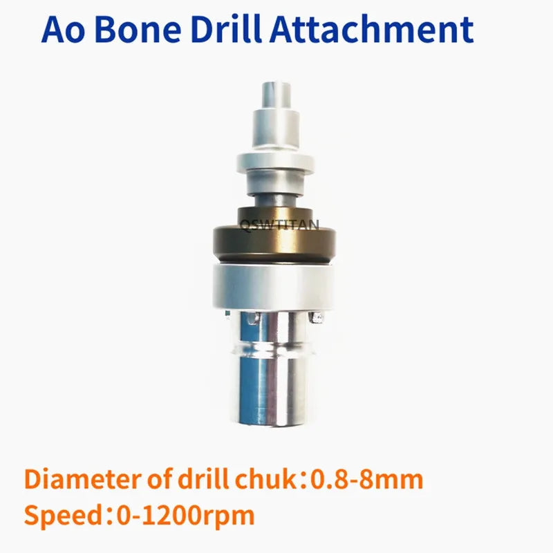 Orthopedic Multifunctional Electric Drill bone saw Oscillating Saw Orthopedic Surgical Instruments