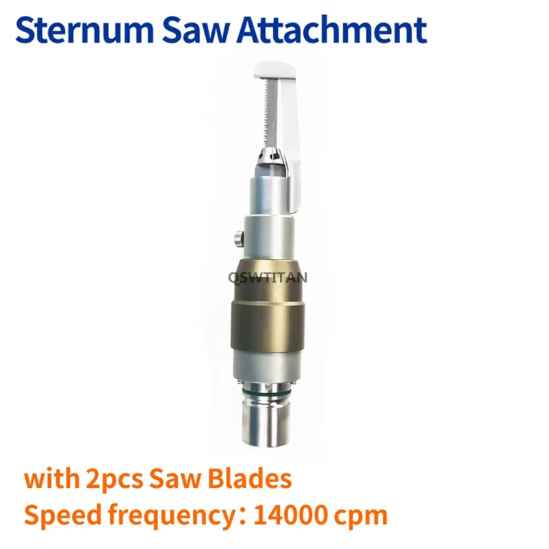 Orthopedic Multifunctional Electric Drill bone saw Oscillating Saw Orthopedic Surgical Instruments