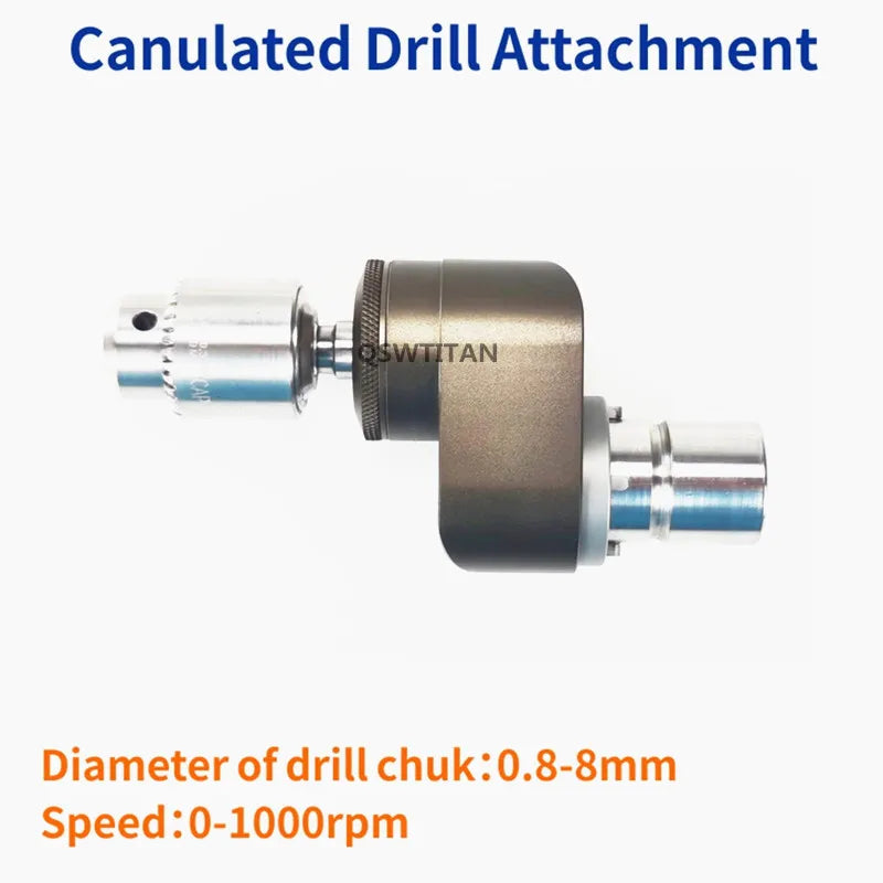 Orthopedic Multifunctional Electric Drill bone saw Oscillating Saw Orthopedic Surgical Instruments