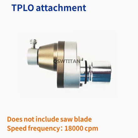 Orthopedic Multifunctional Electric Drill bone saw Oscillating Saw Orthopedic Surgical Instruments