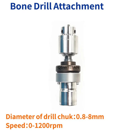 Orthopedic Multifunctional Electric Drill bone saw Oscillating Saw Orthopedic Surgical Instruments