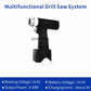 Orthopedic Multifunctional Electric Drill bone saw Oscillating Saw Orthopedic Surgical Instruments