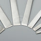 Orthopedic Osteotome Chisel Straight Tessier Bone Graft Osteotome Orthopedic Instrument