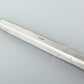 Orthopedic Osteotome Chisel Straight Tessier Bone Graft Osteotome Orthopedic Instrument