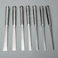 Orthopedic Osteotome Chisel Straight Tessier Bone Graft Osteotome Orthopedic Instrument