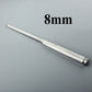 Orthopedic Osteotome Chisel Straight Tessier Bone Graft Osteotome Orthopedic Instrument
