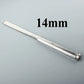 Orthopedic Osteotome Chisel Straight Tessier Bone Graft Osteotome Orthopedic Instrument
