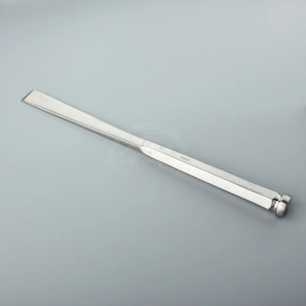 Orthopedic Osteotome Chisel Straight Tessier Bone Graft Osteotome Orthopedic Instrument