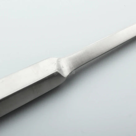 Orthopedic Osteotome Chisel Straight Tessier Bone Graft Osteotome Orthopedic Instrument