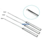Orthopedic Osteotome Chisel Straight Tessier Bone Graft Osteotome Veterinary Orthopedic Instrument