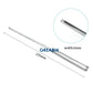 Orthopedic Osteotome Chisel Straight Tessier Bone Graft Osteotome Veterinary Orthopedic Instrument