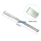 Orthopedic Osteotome Chisel Straight Tessier Bone Graft Osteotome Veterinary Orthopedic Instrument