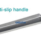Orthopedic Osteotome Chisel Straight Tessier Bone Graft Osteotome Veterinary Orthopedic Instrument