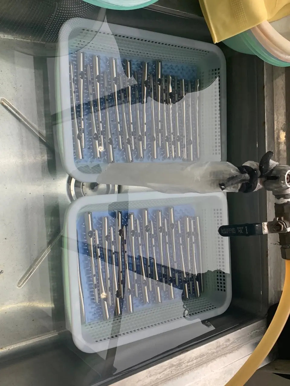 Orthopedic Trauma Surgical Instruments Angular Bone Rongeurs