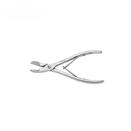 Orthopedic Trauma Surgical Instruments Angular Bone Rongeurs