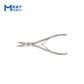 Orthopedic Trauma Surgical Instruments Angular Bone Rongeurs