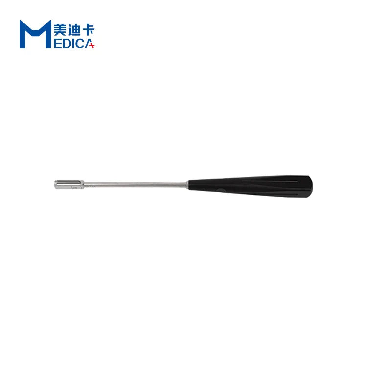 Orthopedic Trauma Surgical Instruments Angular Bone Rongeurs