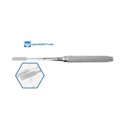 Osteotome chisels pet surgical tools and veterinary orthopedic  instruments Use a chisel  bone removal Osteotome screws locking