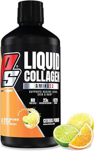 PROSUPPS in Pakistan
