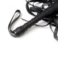 PU Leather Fetish Bondage Whips Lash Flogger BDSM Products For Couples Spanking Paddle Knout Adult Games