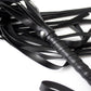 PU Leather Fetish Bondage Whips Lash Flogger BDSM Products For Couples Spanking Paddle Knout Adult Games