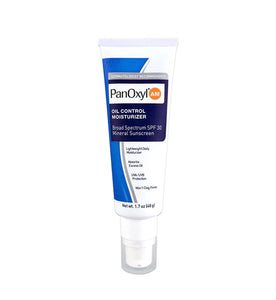 PanOxyl Daily Moisturizer AM Oil Control SPF 30 in Pakistan