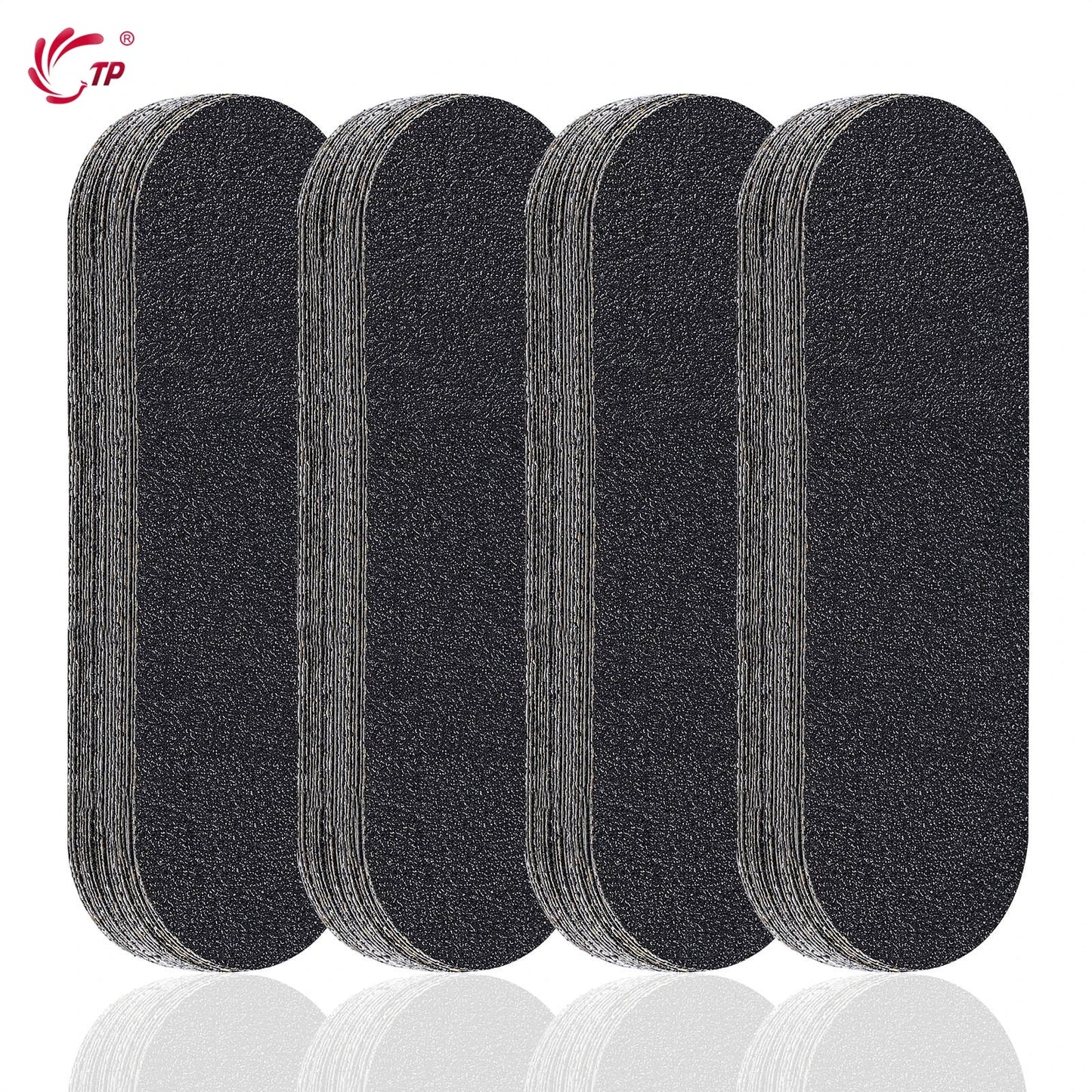 Pedicure Rasp File Callus Remover Foot Files Pedicure Pads Stainless Handle Silencer For Foot Care Tools Replaceable Sandpaper