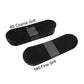 Pedicure Rasp File Callus Remover Foot Files Pedicure Pads Stainless Handle Silencer For Foot Care Tools Replaceable Sandpaper
