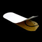 Pedicure Rasp File Callus Remover Foot Files Pedicure Pads Stainless Handle Silencer For Foot Care Tools Replaceable Sandpaper
