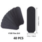 Pedicure Rasp File Callus Remover Foot Files Pedicure Pads Stainless Handle Silencer For Foot Care Tools Replaceable Sandpaper