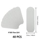 Pedicure Rasp File Callus Remover Foot Files Pedicure Pads Stainless Handle Silencer For Foot Care Tools Replaceable Sandpaper