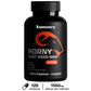 Performance Support Supplement 1560mg Maximum Strength with Maca, Tongkat Ali Root & More, Unisex