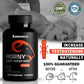 Performance Support Supplement 1560mg Maximum Strength with Maca, Tongkat Ali Root & More, Unisex