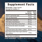 Powerful High-Purity Original Shilajit Mineral Supplements to Improve Performance, Relieve Stress, Enhance Mood