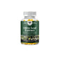 Powerful Olive Leaf Extract Capsules - High strength antioxidant supplement, containing pure olive leaves and 20% olivine - Herb