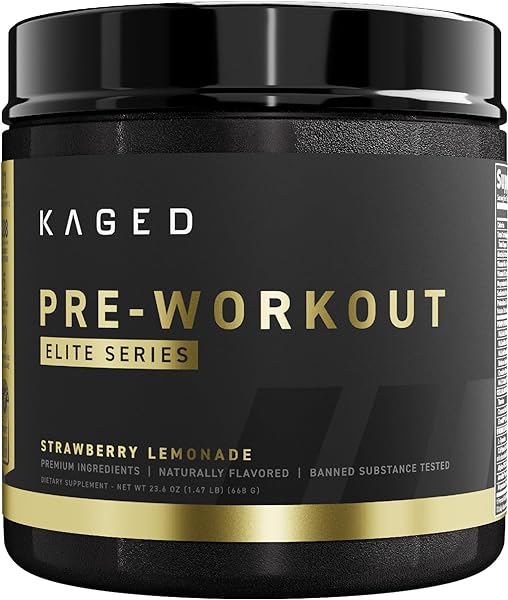 Pre Workout Powder Pre-Workout Elite | High S in Pakistan