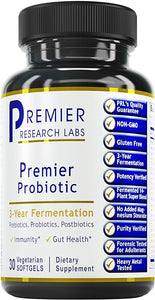 Premier Research Labs in Pakistan