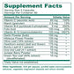 Premium Blood Pressure Supplement for Cardiovascular and Heart Health with Garlic, Hawthorn & Hibiscus - 120 Capsules