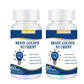 Premium Nootropics Smart Supplement Improve Intelligence Focus Memory & Creativity,Recover Brain Injury IQ Booster Ginkgo Biloba