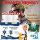 Premium Nootropics Smart Supplement Improve Intelligence Focus Memory & Creativity,Recover Brain Injury IQ Booster Ginkgo Biloba