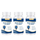 Premium Nootropics Smart Supplement Improve Intelligence Focus Memory & Creativity,Recover Brain Injury IQ Booster Ginkgo Biloba
